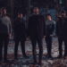 Vulture Industries band