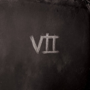 Will Haven VII cover