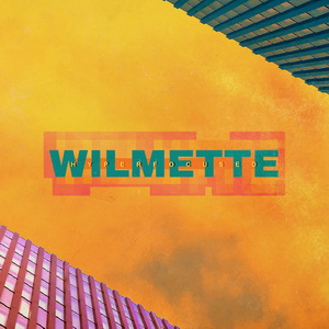 Wilmette Hyperfocused cover