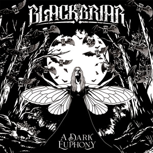 Blackbriar A Dark Euphony cover