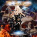 Doro Conqueress - Forever Strong and Proud cover