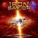 Iron Savior Firestar cover