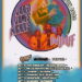 Jared James Nichols UK Tour 2023 poster