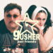 Just Friends Gusher cover
