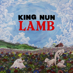 King Nun Lamb cover