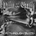 Pain Of Truth Not Through Blood cover