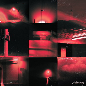 Pleiades Affinity With cover