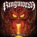 Ringworm Seeing Through Fire cover