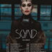 SKYND European Tour 2023 poster