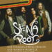 Siena Root Spanish Tour 2023 poster