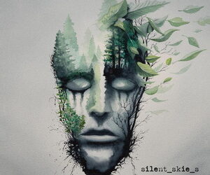 Silent Skies Dormant cover