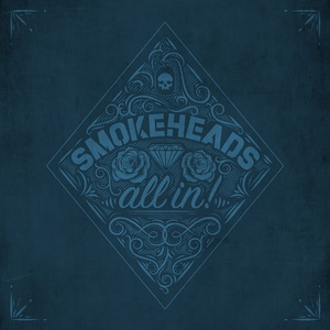 Smokeheads All In cover