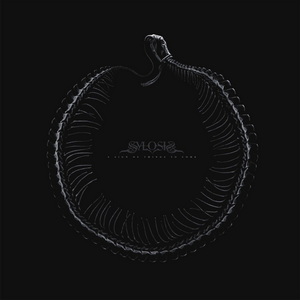 Sylosis A Sign of Things to Come cover