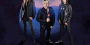 The Defiants Band pic