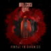 Unblessed Divine Portal to Darkness cover