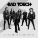 Bad Touch Bittersweet Satisfaction cover