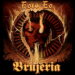 Brujeria Esto Es Brujeria cover