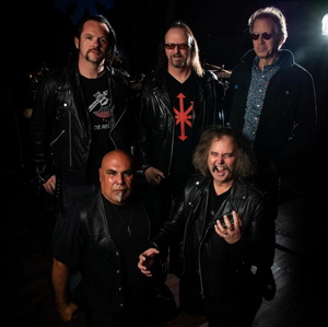 Cirith Ungol band