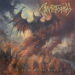 Cryptopsy As Gomorrah Burns cover