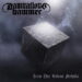 Damnation’s Hammer Into the Silent Nebula cover