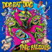 Dog Eat Dog Free Radicals cover