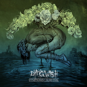 Dying Wish Symptoms of Survival cover