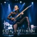 Erja Lyytinen Diamonds on the Road - Live 2023 cover