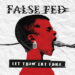 False Fed Let Them Eat Fake cover