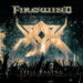 Firewind Still Raging cover