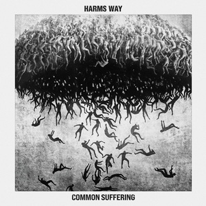 Harm’s Way Common Suffering cover