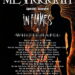 Meshuggah North American Tour 2023 poster