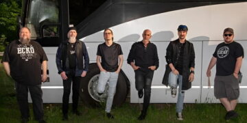 Mystery Band