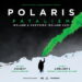 Polaris Ireland Shows 2023 poster