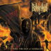 Rebaelliun Under the Sign of Rebellion cover