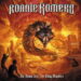 Ronnie Romero Too Many Lies, Too Many Masters cover