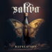 Saliva Revelation cover