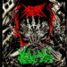 Satsuriku Robot No Thrash Metal, No Life cover