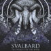 Svalbard The Weight of the Mask cover