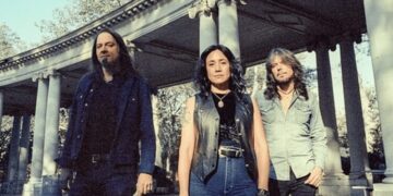 Tanith Band pic