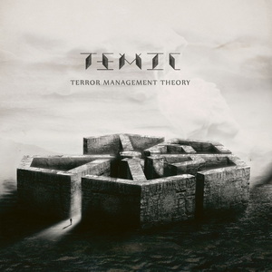 Temic Terror Management Theory cover