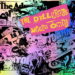 The Dollyrots Night Owls cover