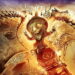 The Unity The Hellish Joyride cover