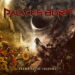 As The Palaces Burn Drowning Into Shadows cover