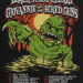 Black Stone Cherry & Giovannie and The Hired Guns US Tour 2023 poster