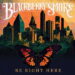 Blackberry Smoke Be Right Here cover