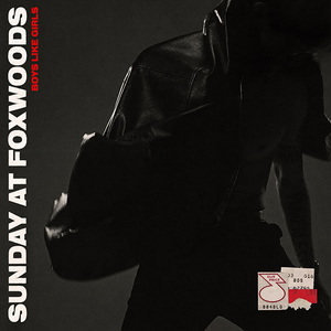 Boys Like Girls Sunday at Foxwoods cover