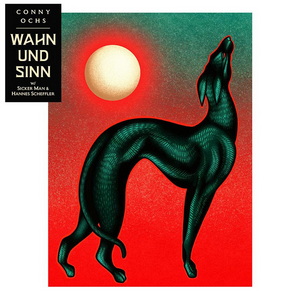 Conny Ochs Wahn Und Sinn cover