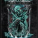 Decapitated UK & Ireland Tour 2023 poster