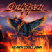 Dokken Heaven Comes Down cover