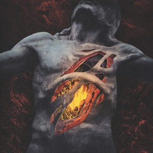 END The Sin of Human Frailty cover
